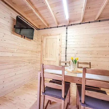Holiday home Starkowo Pod Lasem