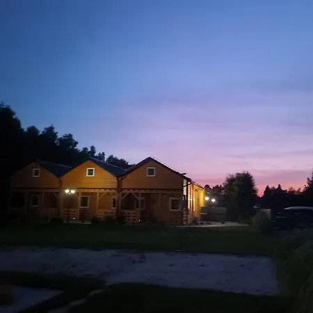 Starkowo Pod Lasem